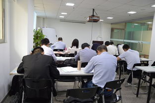 企業(yè)管理咨詢?cè)趶V東的發(fā)展與價(jià)值